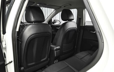 KIA Stonic, 2018 год, 1 859 000 рублей, 11 фотография