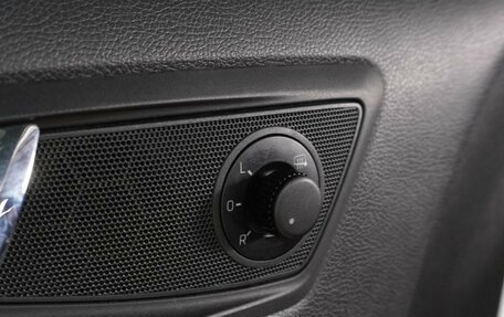 Skoda Yeti I рестайлинг, 2016 год, 1 549 000 рублей, 17 фотография