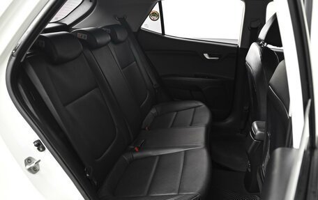 KIA Stonic, 2018 год, 1 859 000 рублей, 7 фотография