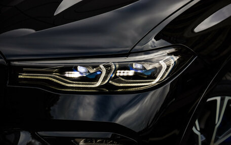 BMW X7, 2019 год, 8 999 000 рублей, 3 фотография