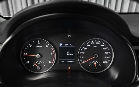 KIA Stonic, 2018 год, 1 859 000 рублей, 24 фотография