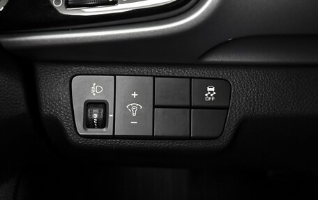 KIA Stonic, 2018 год, 1 859 000 рублей, 22 фотография