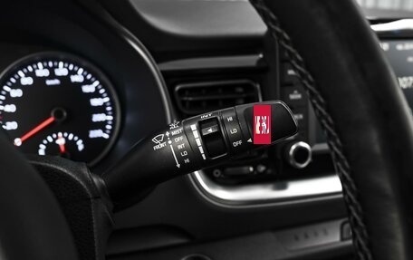 KIA Stonic, 2018 год, 1 859 000 рублей, 18 фотография