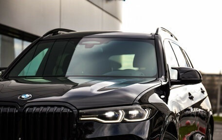 BMW X7, 2019 год, 8 999 000 рублей, 2 фотография