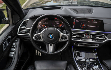 BMW X7, 2019 год, 8 999 000 рублей, 14 фотография