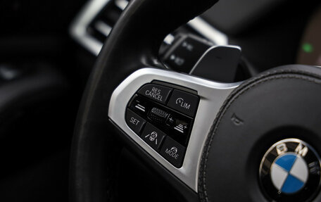 BMW X7, 2019 год, 8 999 000 рублей, 16 фотография