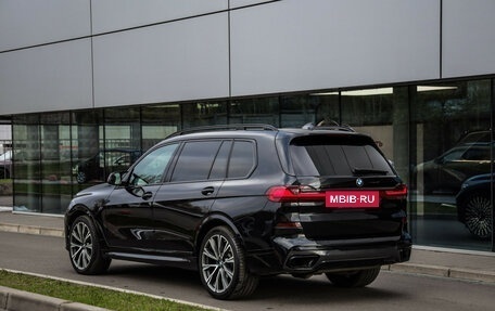 BMW X7, 2019 год, 8 999 000 рублей, 9 фотография