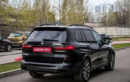 BMW X7, 2019 год, 8 999 000 рублей, 7 фотография