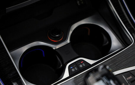 BMW X7, 2019 год, 8 999 000 рублей, 22 фотография