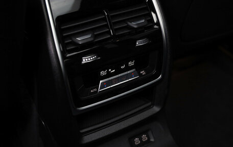 BMW X7, 2019 год, 8 999 000 рублей, 27 фотография