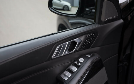 BMW X7, 2019 год, 8 999 000 рублей, 26 фотография