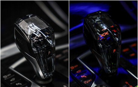 BMW X7, 2019 год, 8 999 000 рублей, 24 фотография