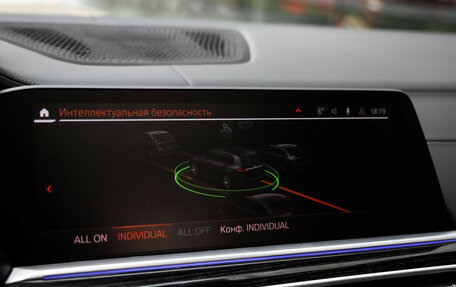 BMW X7, 2019 год, 8 999 000 рублей, 19 фотография