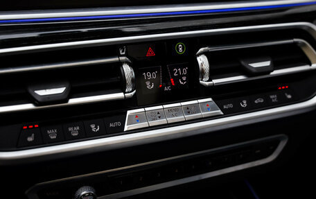 BMW X7, 2019 год, 8 999 000 рублей, 21 фотография