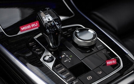 BMW X7, 2019 год, 8 999 000 рублей, 23 фотография