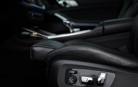 BMW X7, 2019 год, 8 999 000 рублей, 28 фотография