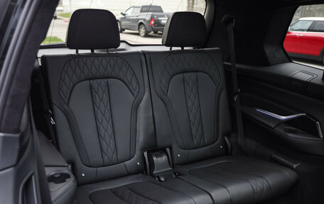 BMW X7, 2019 год, 8 999 000 рублей, 33 фотография