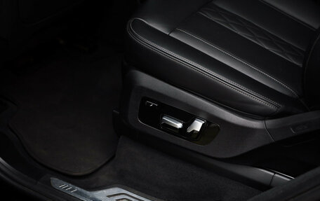 BMW X7, 2019 год, 8 999 000 рублей, 31 фотография