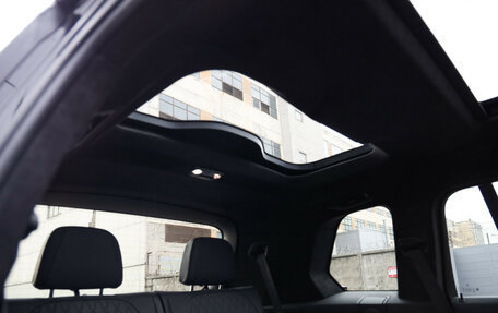 BMW X7, 2019 год, 8 999 000 рублей, 34 фотография