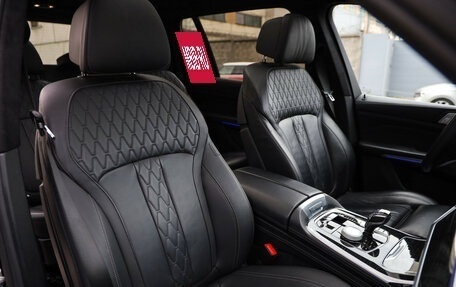 BMW X7, 2019 год, 8 999 000 рублей, 29 фотография