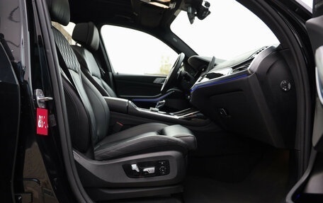 BMW X7, 2019 год, 8 999 000 рублей, 30 фотография