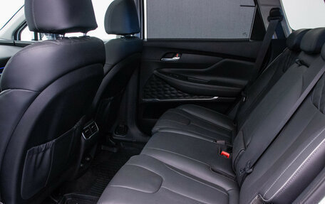 Hyundai Santa Fe IV, 2023 год, 4 240 000 рублей, 11 фотография