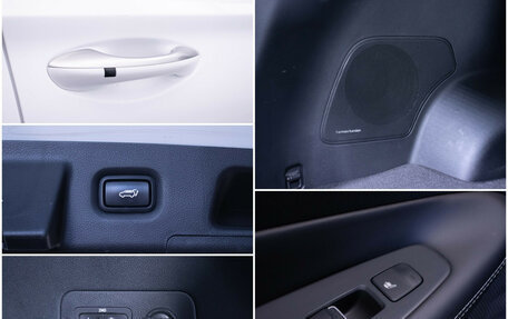 Hyundai Santa Fe IV, 2023 год, 4 240 000 рублей, 16 фотография