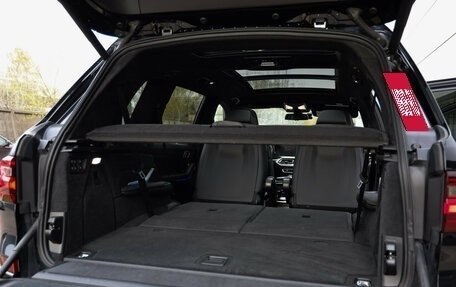 BMW X7, 2019 год, 8 999 000 рублей, 36 фотография