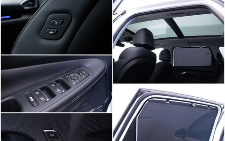 Hyundai Santa Fe IV, 2023 год, 4 240 000 рублей, 17 фотография