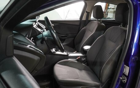 Ford Focus III, 2017 год, 1 149 000 рублей, 10 фотография