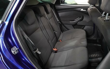 Ford Focus III, 2017 год, 1 149 000 рублей, 7 фотография