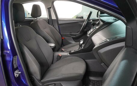 Ford Focus III, 2017 год, 1 149 000 рублей, 8 фотография