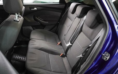 Ford Focus III, 2017 год, 1 149 000 рублей, 9 фотография