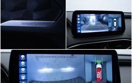 Hyundai Santa Fe IV, 2023 год, 4 240 000 рублей, 20 фотография