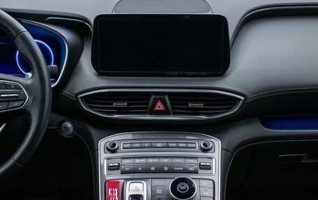 Hyundai Santa Fe IV, 2023 год, 4 240 000 рублей, 14 фотография