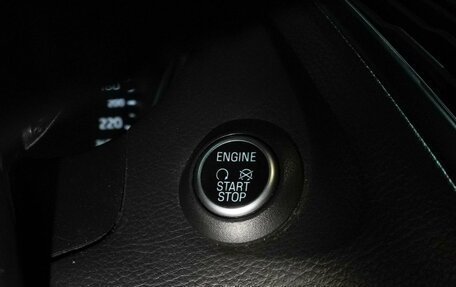 Ford Focus III, 2017 год, 1 149 000 рублей, 17 фотография