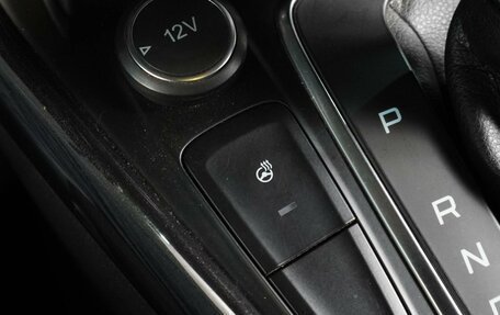 Ford Focus III, 2017 год, 1 149 000 рублей, 18 фотография