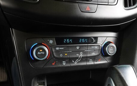 Ford Focus III, 2017 год, 1 149 000 рублей, 12 фотография