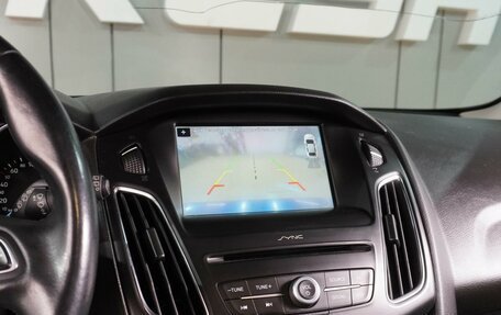 Ford Focus III, 2017 год, 1 149 000 рублей, 13 фотография