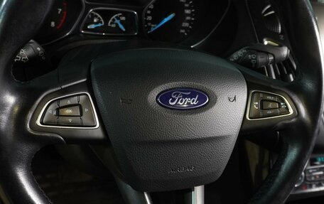 Ford Focus III, 2017 год, 1 149 000 рублей, 15 фотография