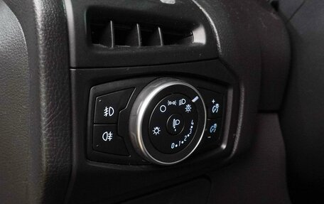 Ford Focus III, 2017 год, 1 149 000 рублей, 16 фотография