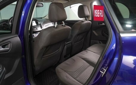 Ford Focus III, 2017 год, 1 149 000 рублей, 11 фотография