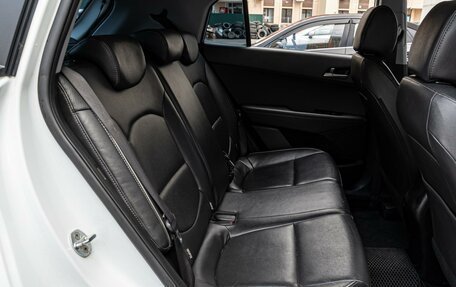 Hyundai Creta I рестайлинг, 2016 год, 1 780 000 рублей, 7 фотография