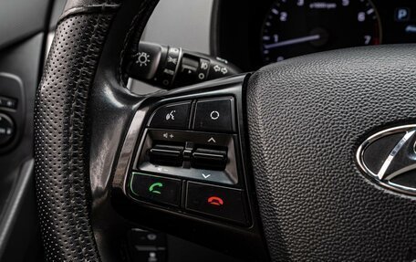 Hyundai Creta I рестайлинг, 2016 год, 1 780 000 рублей, 15 фотография