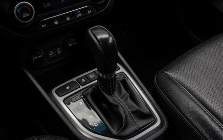 Hyundai Creta I рестайлинг, 2016 год, 1 780 000 рублей, 12 фотография