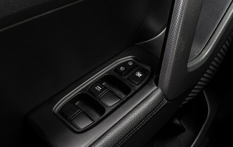 Hyundai Creta I рестайлинг, 2016 год, 1 780 000 рублей, 18 фотография