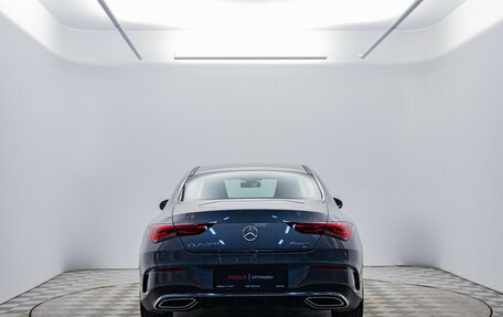 Mercedes-Benz CLA, 2021 год, 3 678 000 рублей, 6 фотография