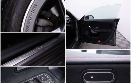 Mercedes-Benz CLA, 2021 год, 3 678 000 рублей, 16 фотография