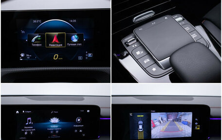 Mercedes-Benz CLA, 2021 год, 3 678 000 рублей, 18 фотография