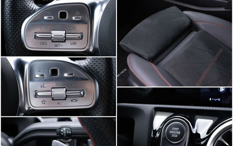 Mercedes-Benz CLA, 2021 год, 3 678 000 рублей, 17 фотография